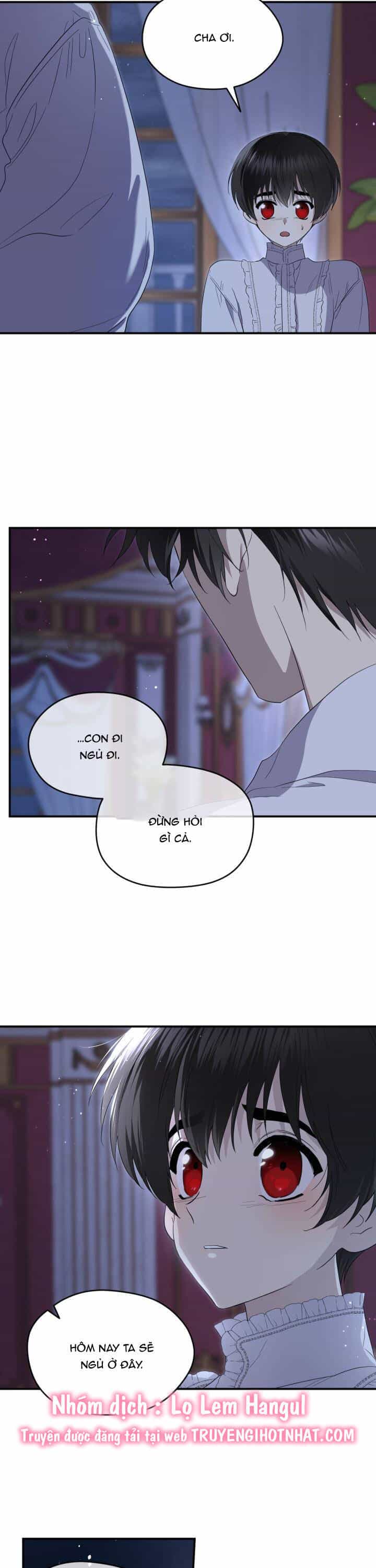 Tôi Là Mẹ Kế Của Nam Chính - Chương 93 - ảnh 23