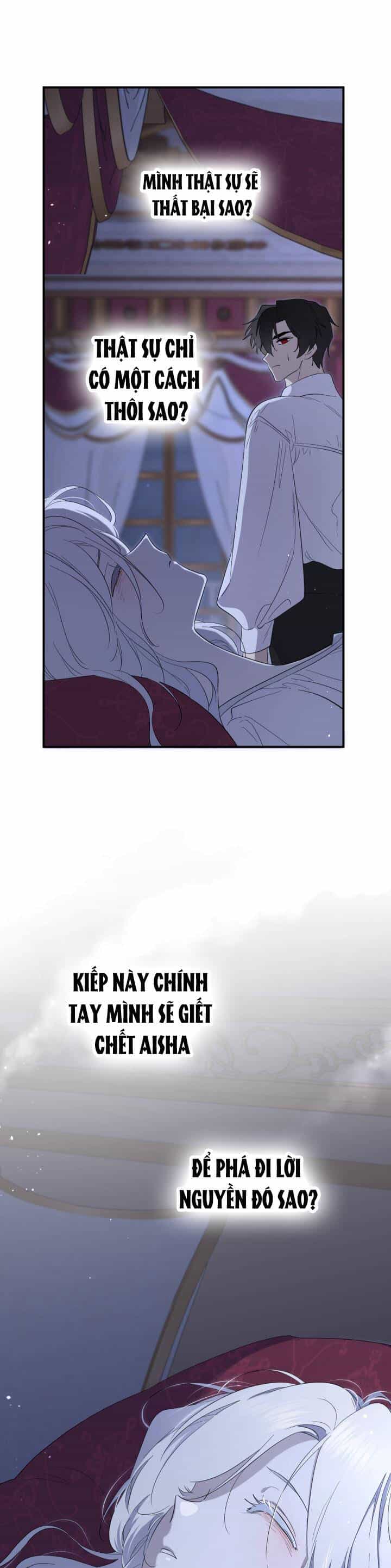 Tôi Là Mẹ Kế Của Nam Chính - Chương 93 - ảnh 28