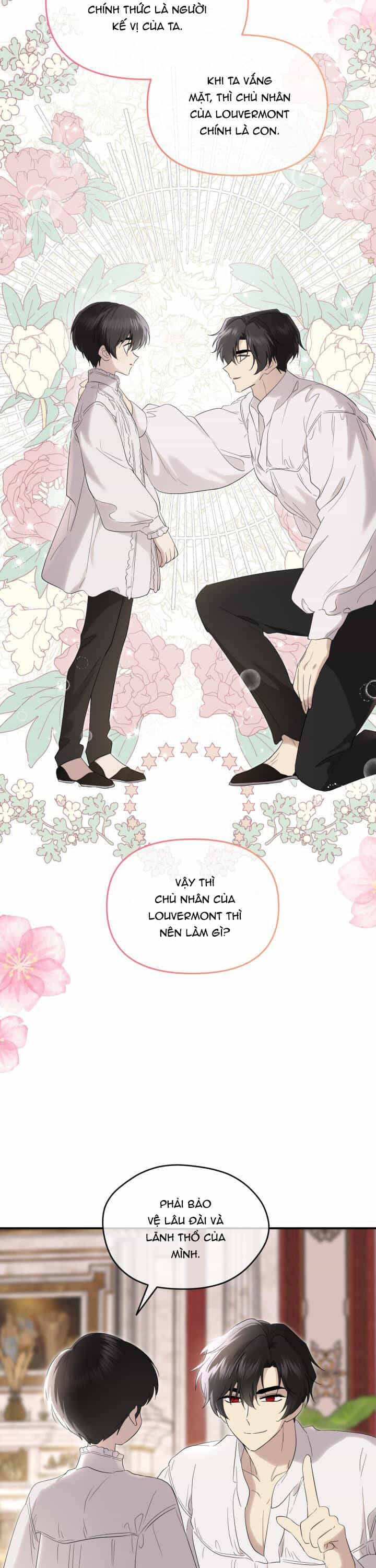 Tôi Là Mẹ Kế Của Nam Chính - Chương 93 - ảnh 9