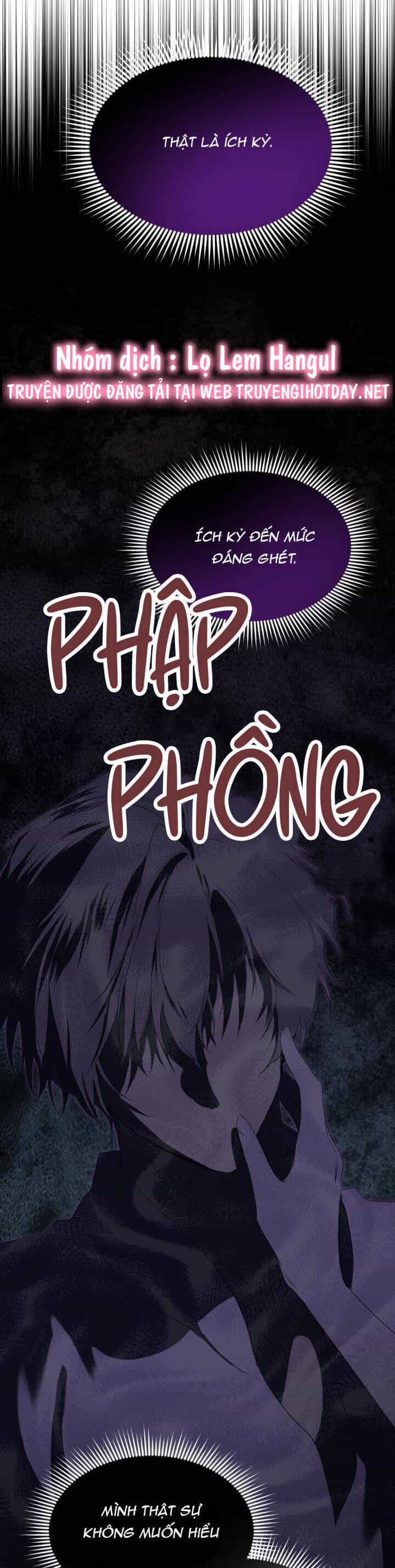Tôi Là Mẹ Kế Của Nam Chính - Chương 94 - ảnh 10