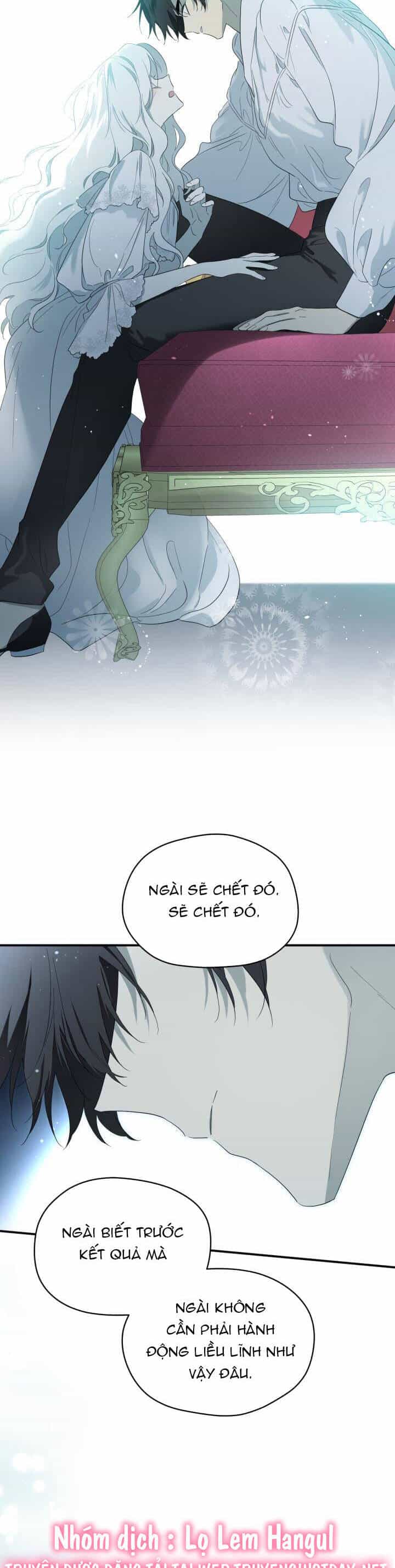 Tôi Là Mẹ Kế Của Nam Chính - Chương 94 - ảnh 17