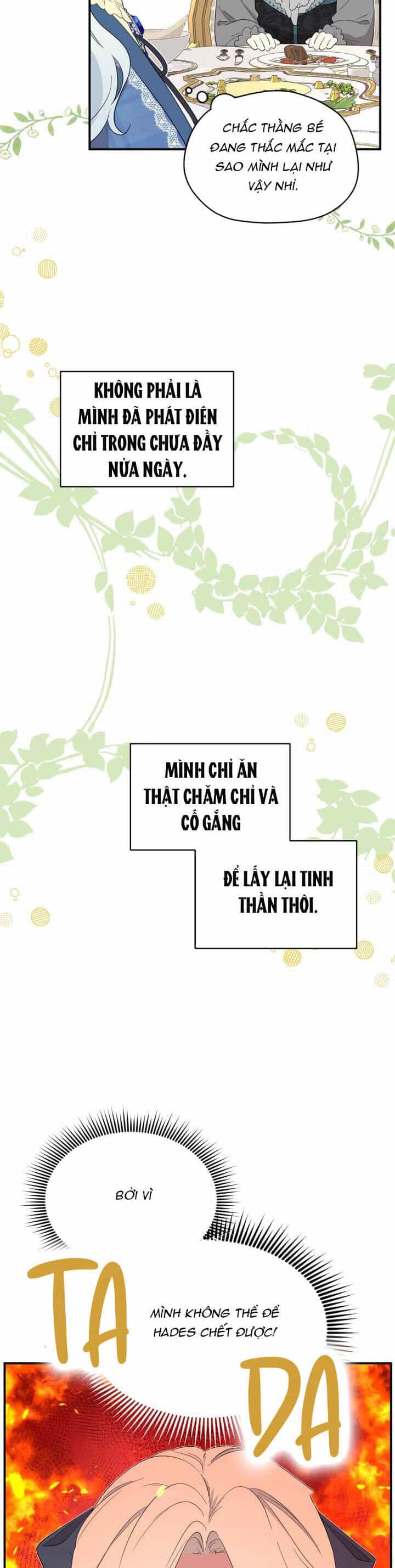 Tôi Là Mẹ Kế Của Nam Chính - Chương 94 - ảnh 26