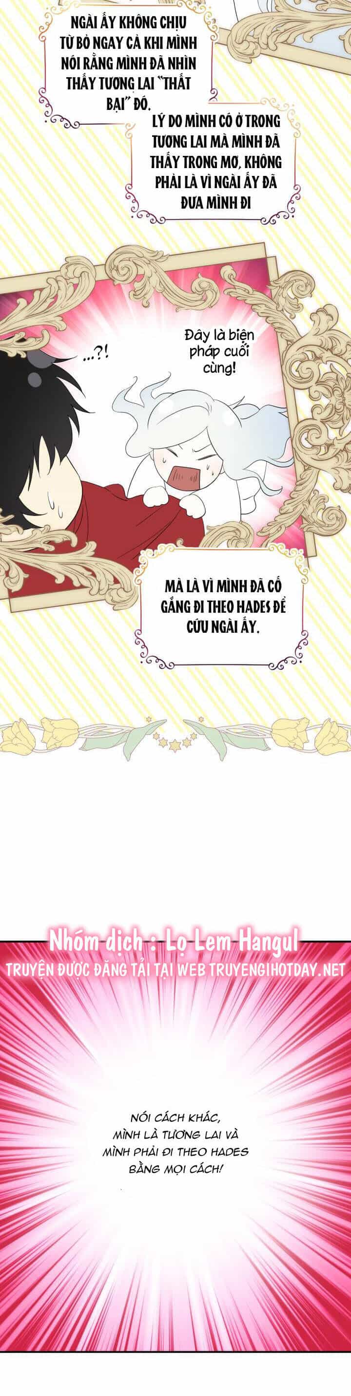 Tôi Là Mẹ Kế Của Nam Chính - Chương 94 - ảnh 28