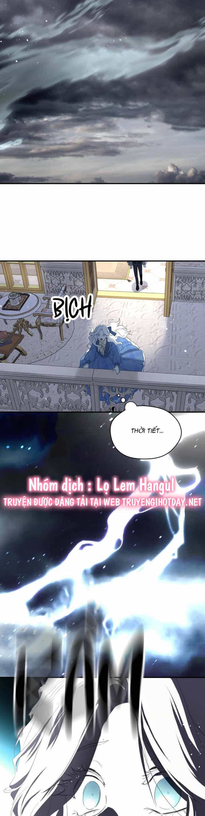 Tôi Là Mẹ Kế Của Nam Chính - Chương 94 - ảnh 40