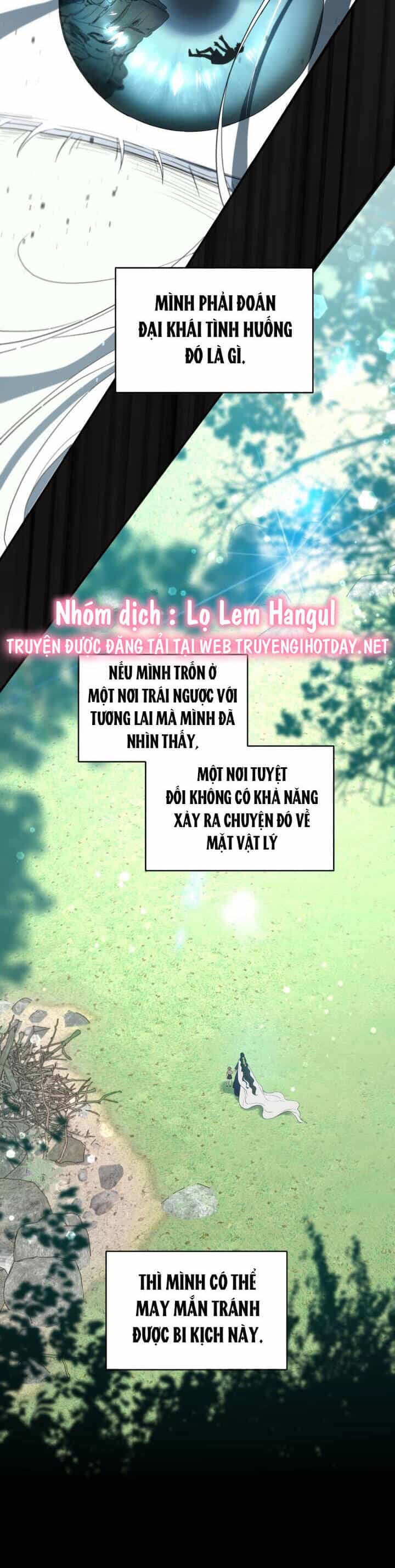 Tôi Là Mẹ Kế Của Nam Chính - Chương 94 - ảnh 5
