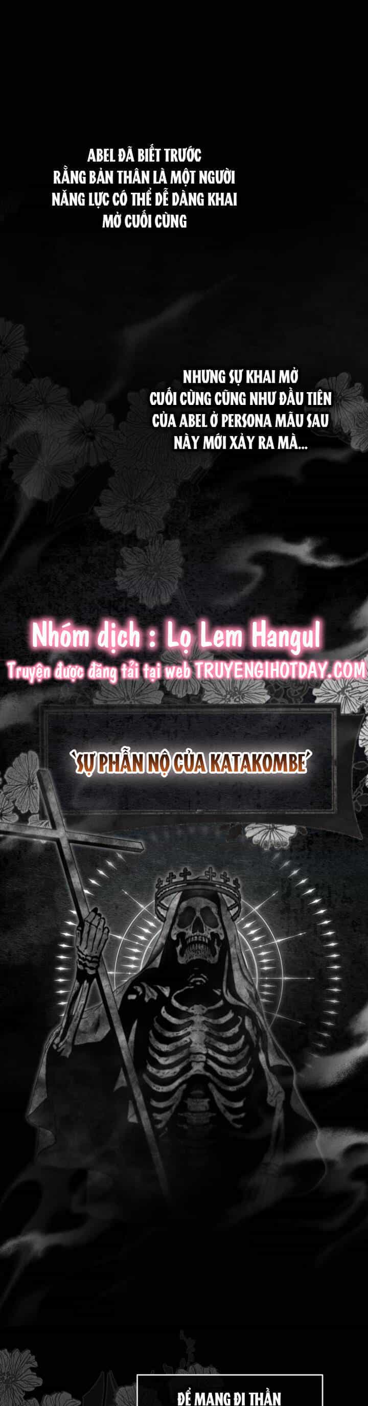 Tôi Là Mẹ Kế Của Nam Chính - Chương 95 - ảnh 1