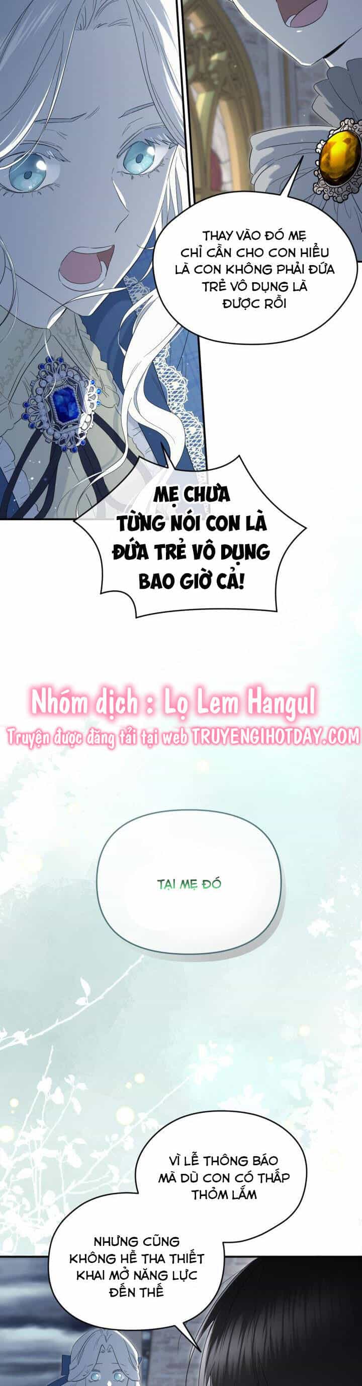 Tôi Là Mẹ Kế Của Nam Chính - Chương 95 - ảnh 10