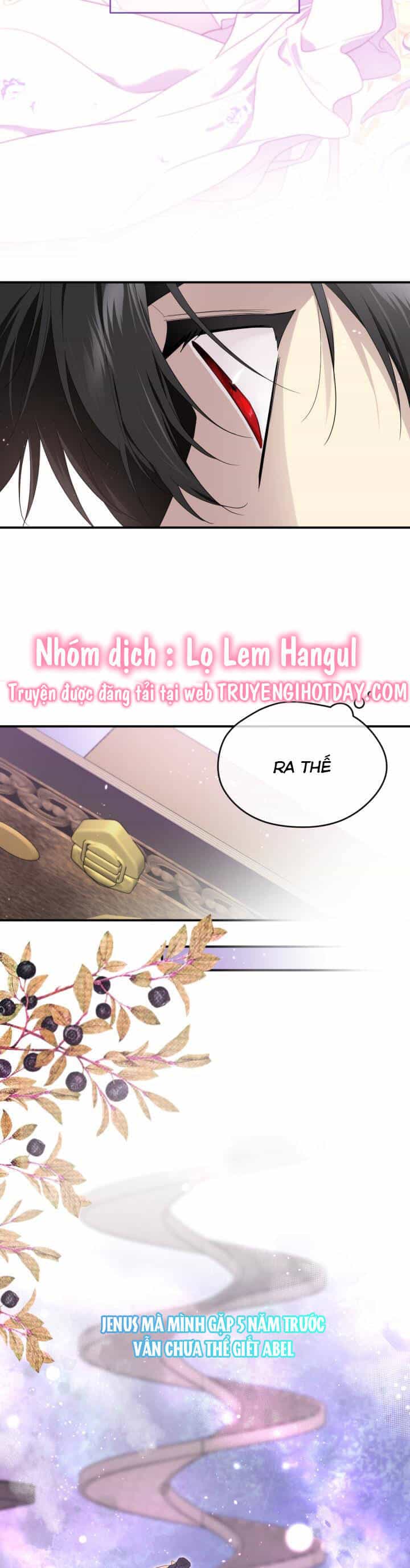 Tôi Là Mẹ Kế Của Nam Chính - Chương 95 - ảnh 25