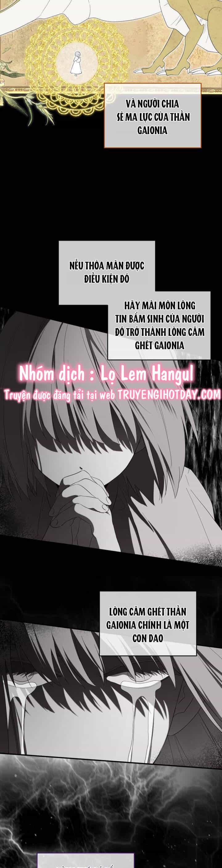 Tôi Là Mẹ Kế Của Nam Chính - Chương 95 - ảnh 31