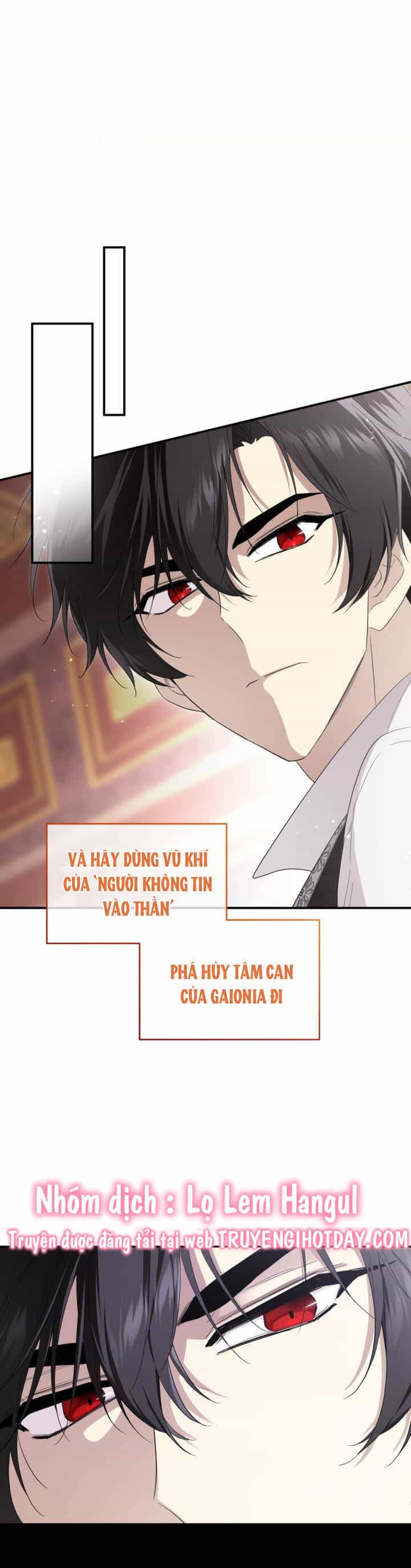 Tôi Là Mẹ Kế Của Nam Chính - Chương 95 - ảnh 33