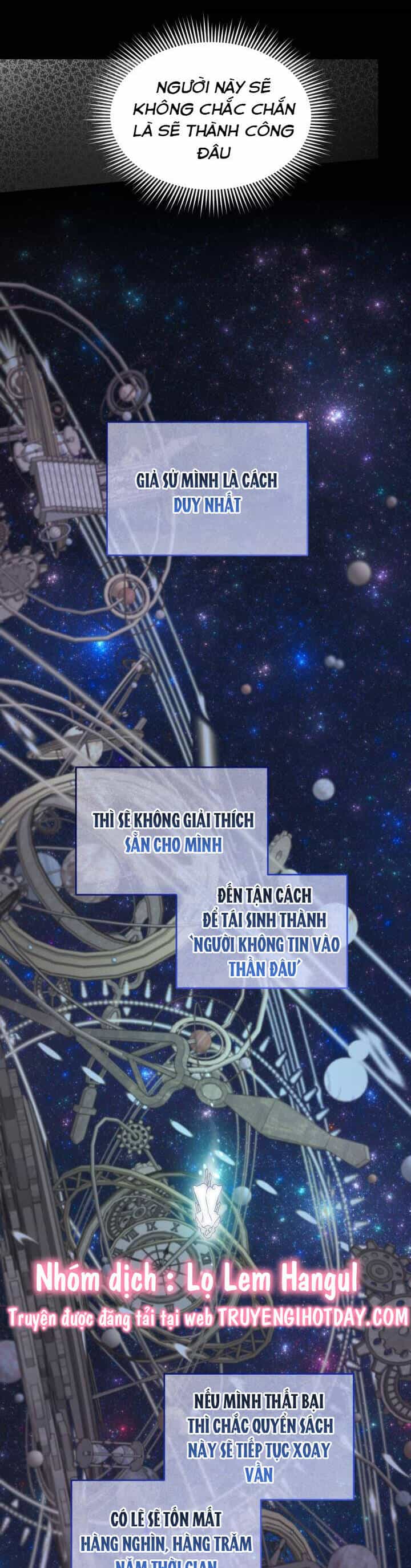 Tôi Là Mẹ Kế Của Nam Chính - Chương 95 - ảnh 34