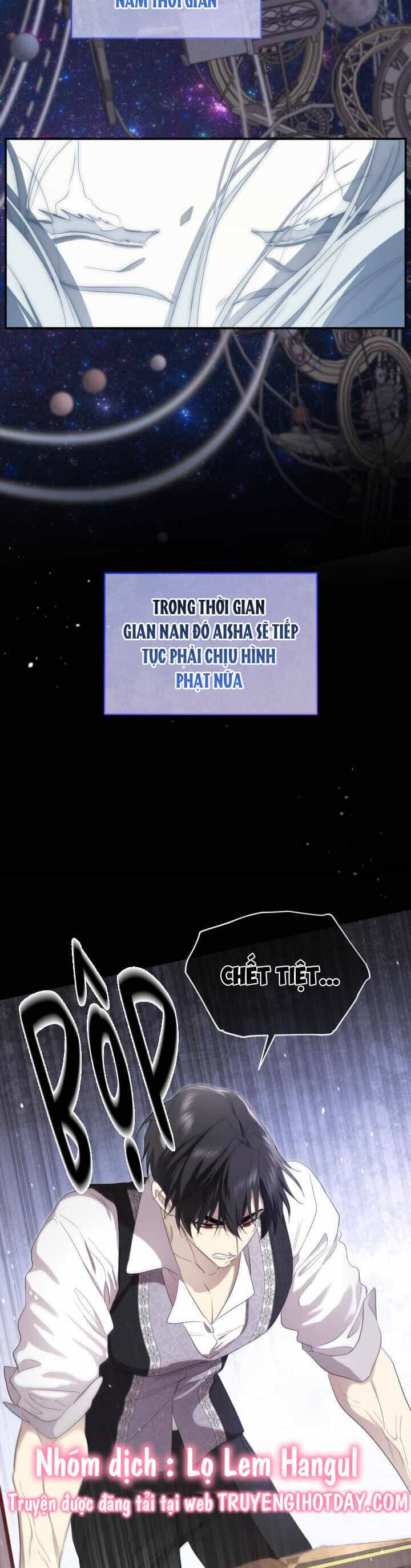 Tôi Là Mẹ Kế Của Nam Chính - Chương 95 - ảnh 35