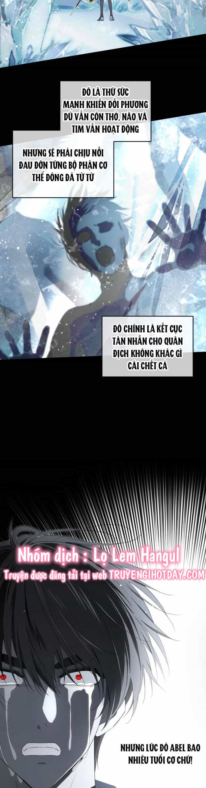 Tôi Là Mẹ Kế Của Nam Chính - Chương 95 - ảnh 5