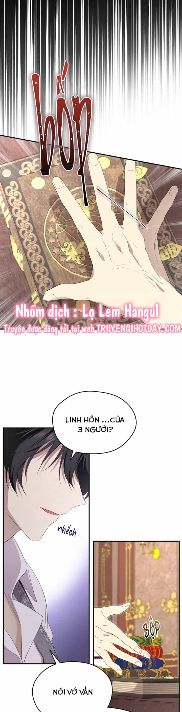 Tôi Là Mẹ Kế Của Nam Chính - Chương 95.2 - ảnh 3