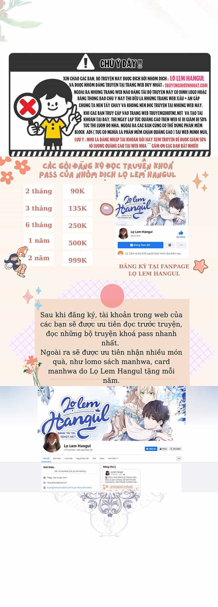 Tôi Là Mẹ Kế Của Nam Chính - Chương 96.1 - ảnh 18