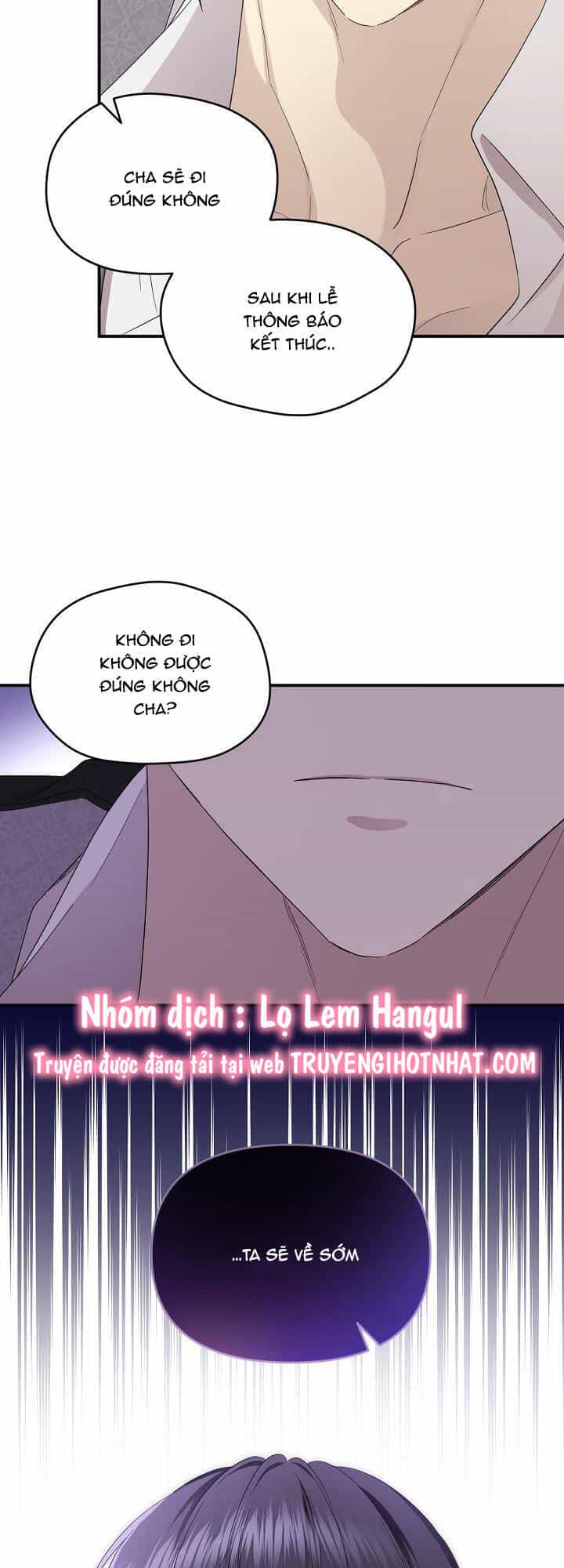 Tôi Là Mẹ Kế Của Nam Chính - Chương 96.1 - ảnh 27
