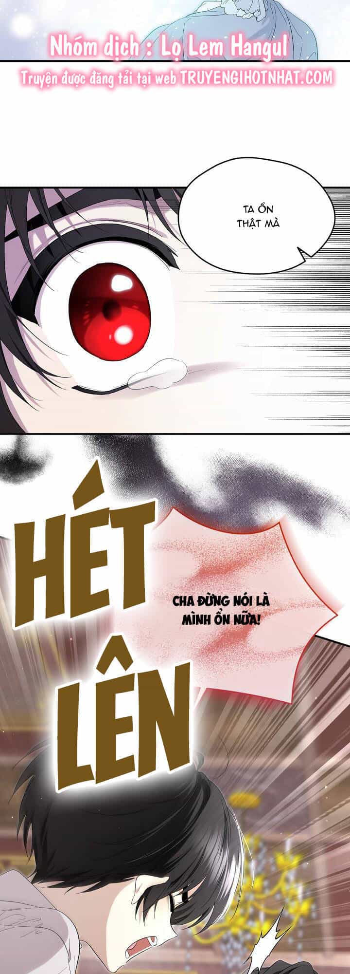 Tôi Là Mẹ Kế Của Nam Chính - Chương 96.1 - ảnh 30