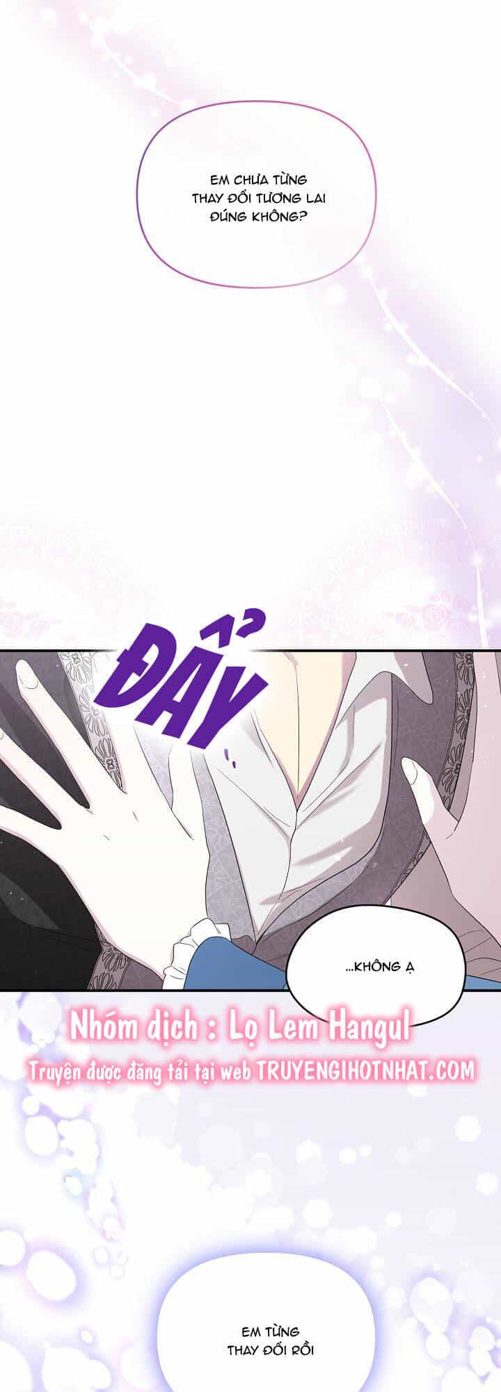 Tôi Là Mẹ Kế Của Nam Chính - Chương 96.1 - ảnh 5