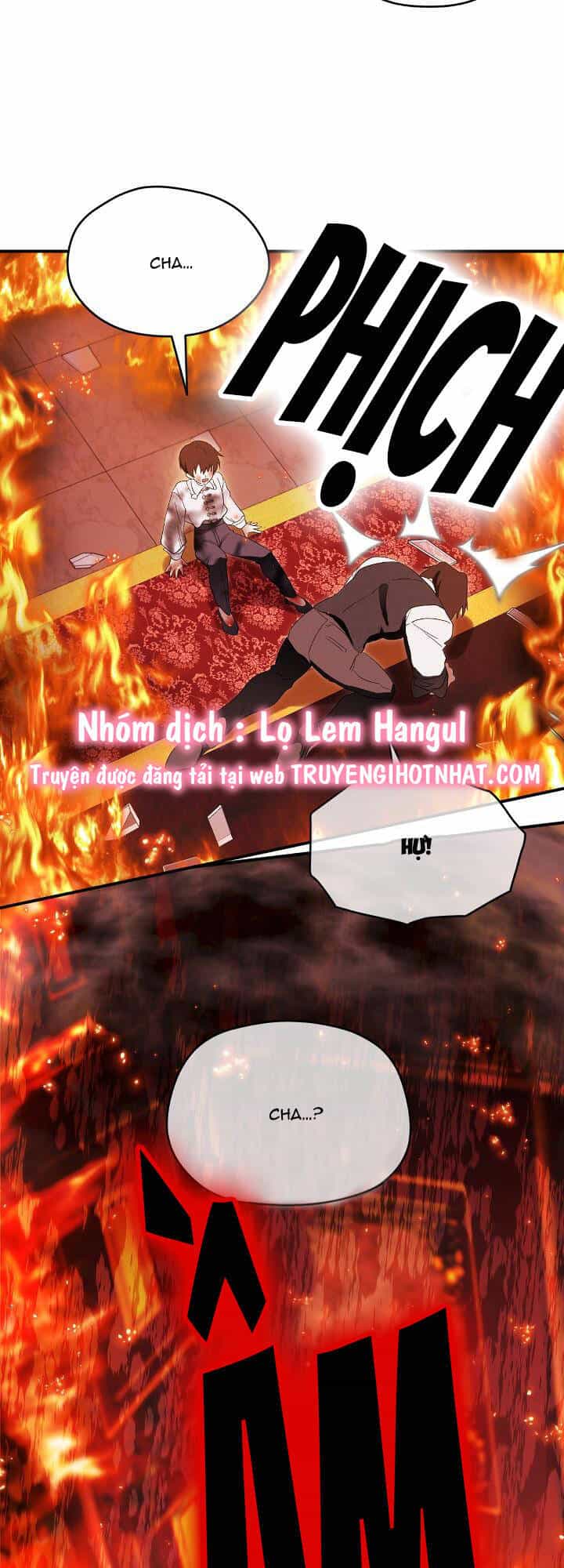 Tôi Là Mẹ Kế Của Nam Chính - Chương 97.1 - ảnh 9