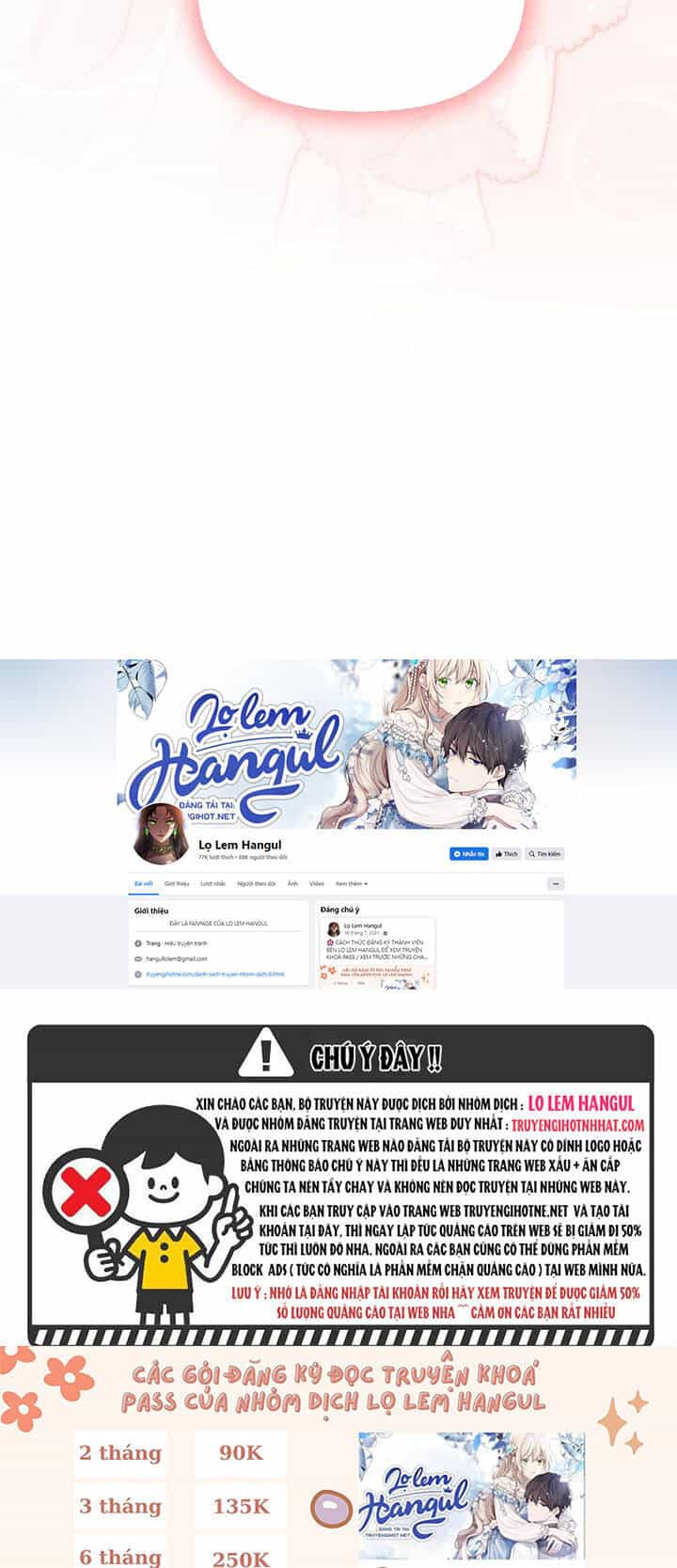 Tôi Là Mẹ Kế Của Nam Chính - Chương 98.1 - ảnh 27