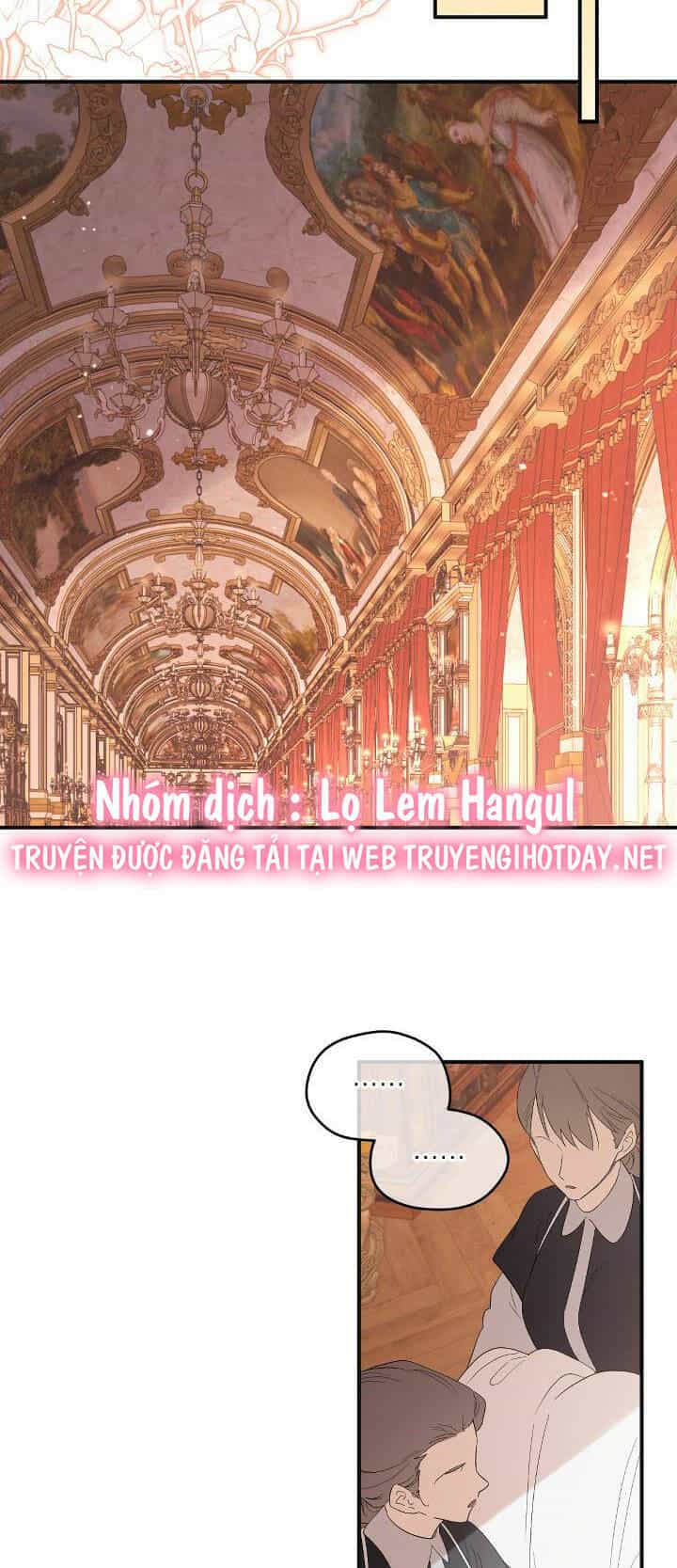 Tôi Là Mẹ Kế Của Nam Chính - Chương 98.1 - ảnh 3