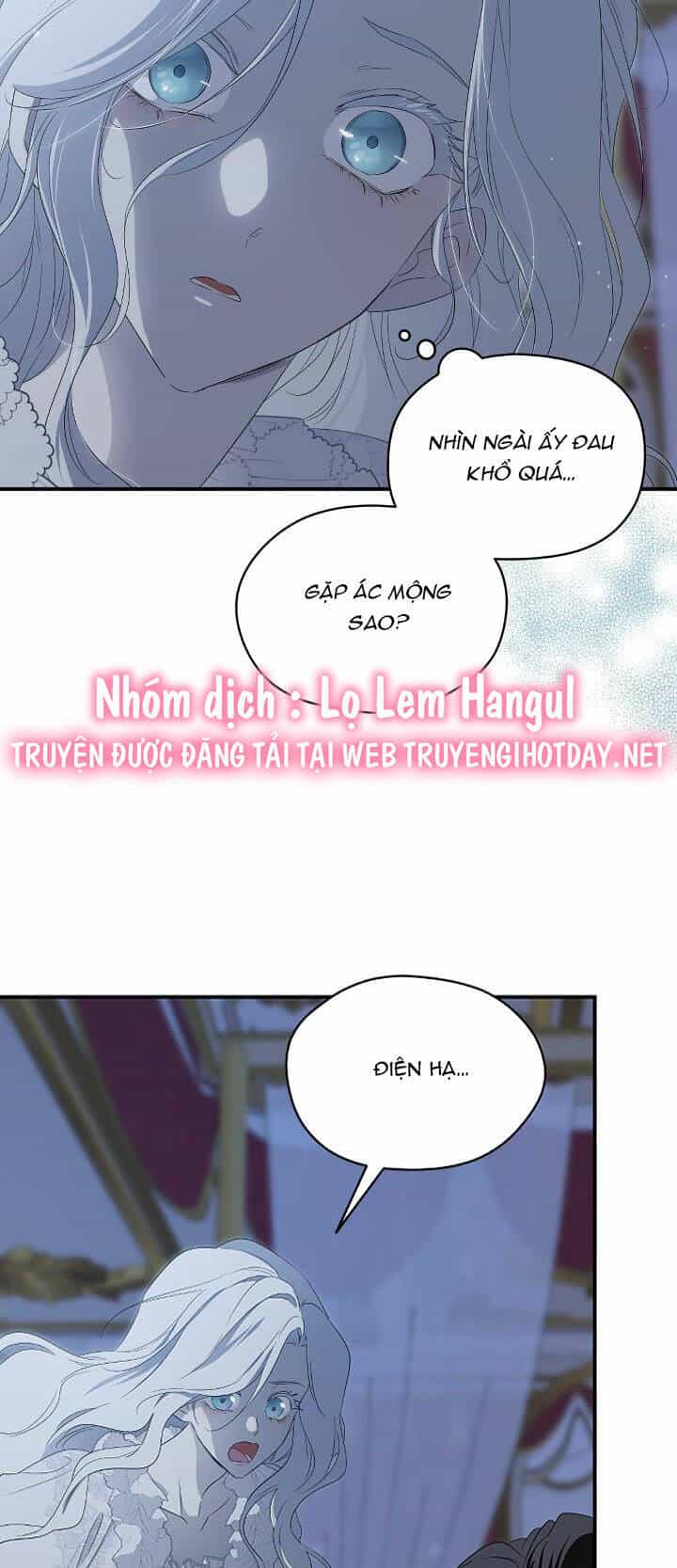 Tôi Là Mẹ Kế Của Nam Chính - Chương 98.1 - ảnh 33