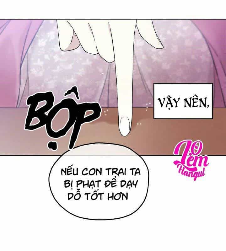 Tôi Là Mẹ Kế Của Nam Chính - Chương 14 - ảnh 25