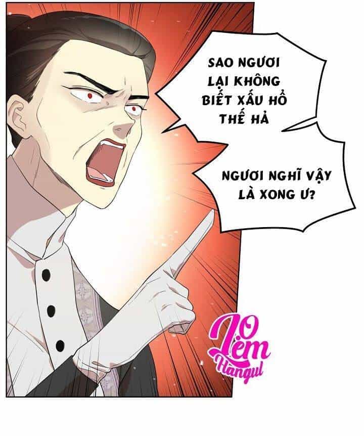 Tôi Là Mẹ Kế Của Nam Chính - Chương 14 - ảnh 29