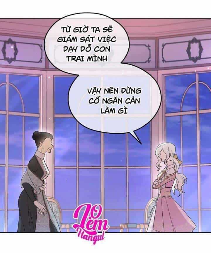 Tôi Là Mẹ Kế Của Nam Chính - Chương 14 - ảnh 33