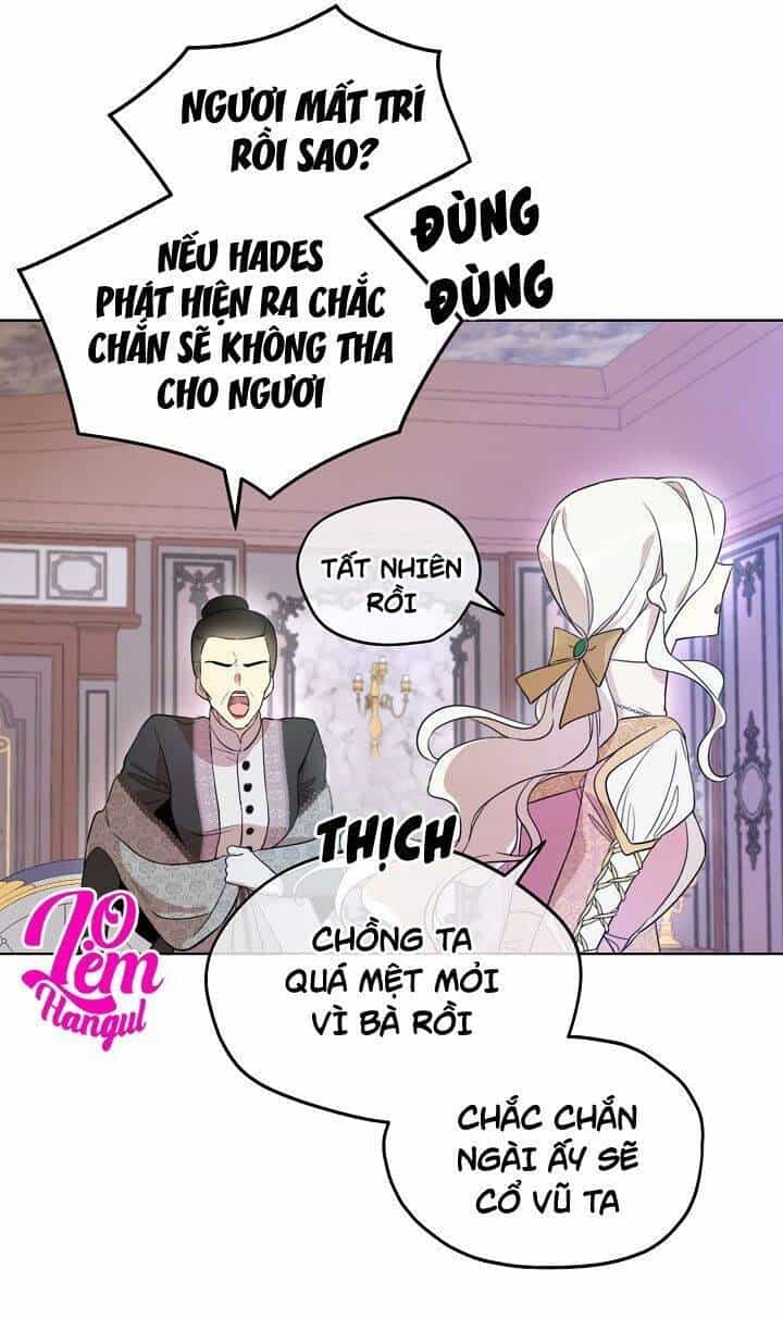 Tôi Là Mẹ Kế Của Nam Chính - Chương 14 - ảnh 37