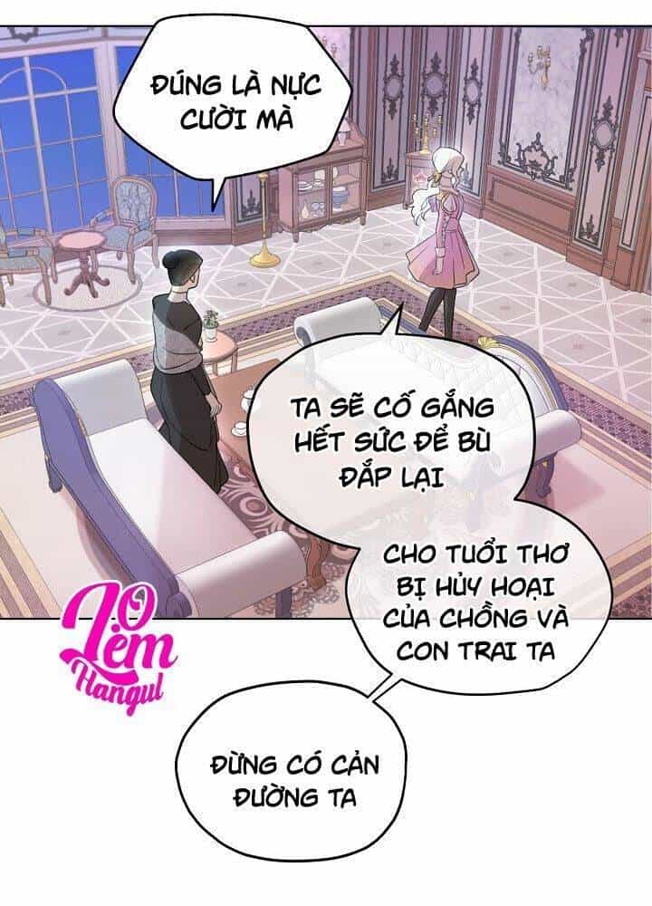 Tôi Là Mẹ Kế Của Nam Chính - Chương 14 - ảnh 38