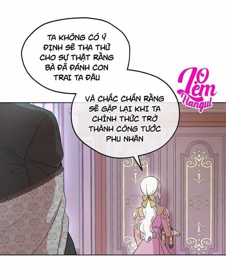 Tôi Là Mẹ Kế Của Nam Chính - Chương 14 - ảnh 42