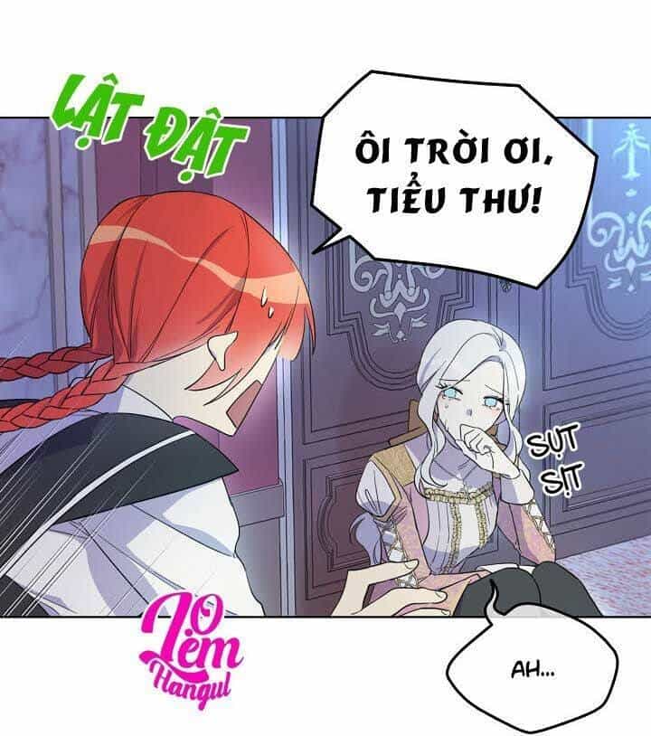 Tôi Là Mẹ Kế Của Nam Chính - Chương 14 - ảnh 50