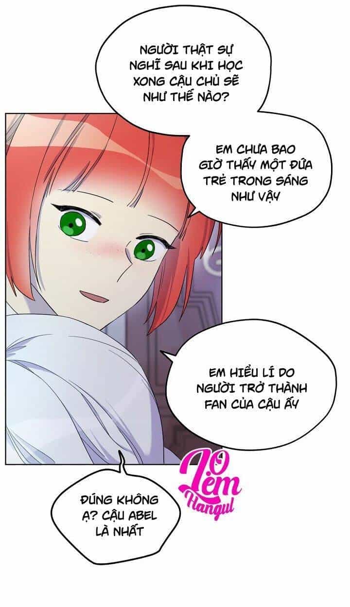 Tôi Là Mẹ Kế Của Nam Chính - Chương 14 - ảnh 57