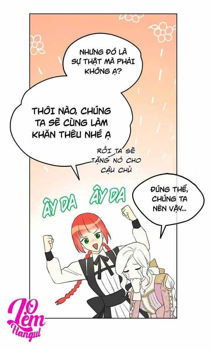 Tôi Là Mẹ Kế Của Nam Chính - Chương 14 - ảnh 59