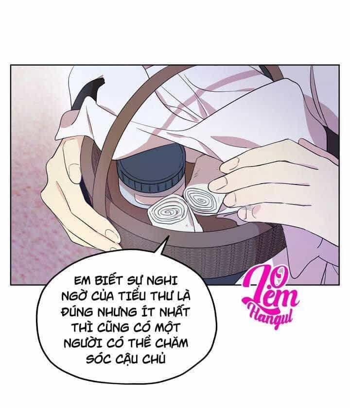 Tôi Là Mẹ Kế Của Nam Chính - Chương 14 - ảnh 61