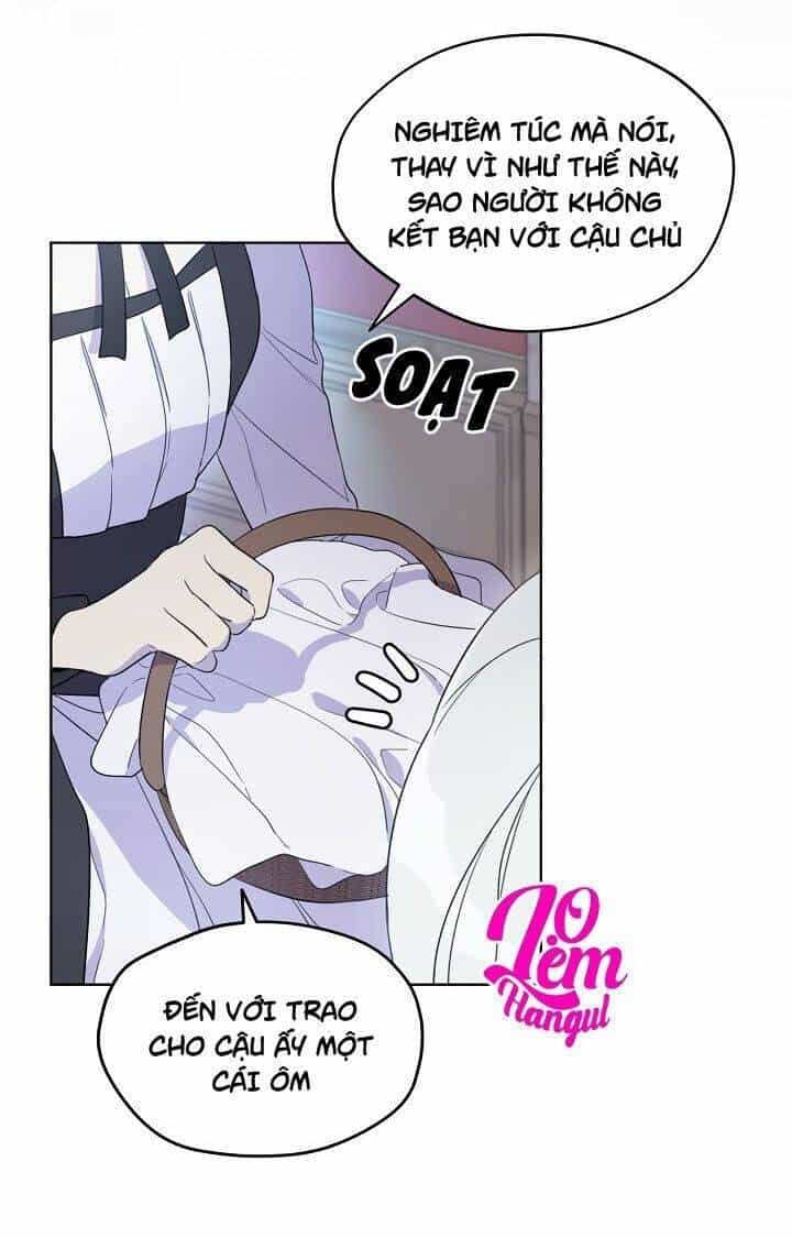 Tôi Là Mẹ Kế Của Nam Chính - Chương 14 - ảnh 66