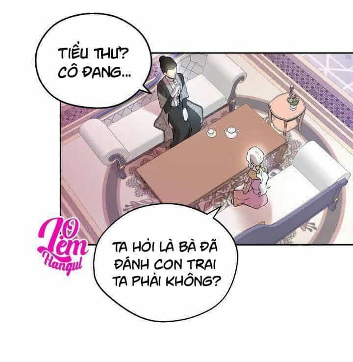 Tôi Là Mẹ Kế Của Nam Chính - Chương 14 - ảnh 8