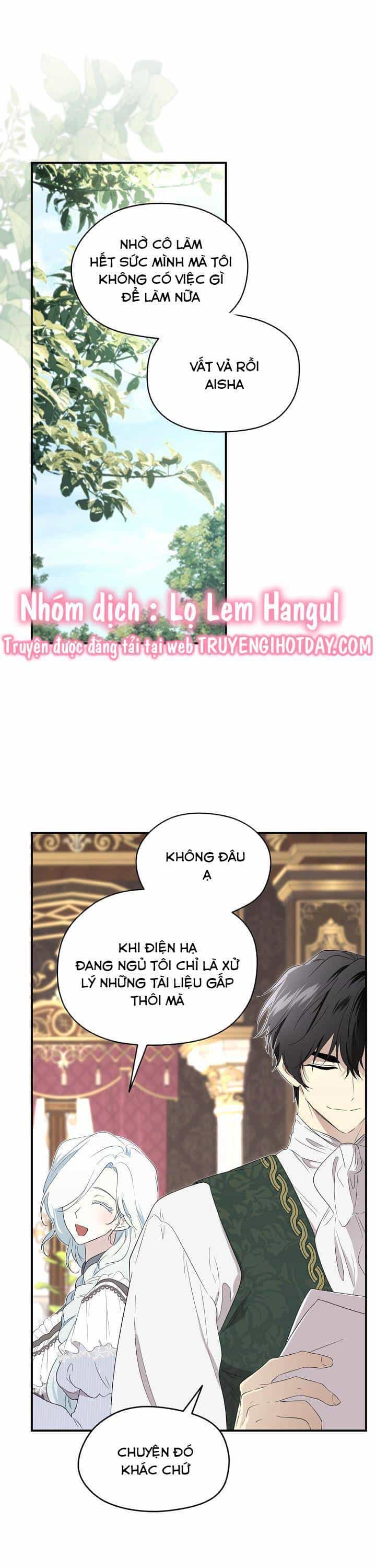 Tôi Là Mẹ Kế Của Nam Chính - Chương 99.1 - ảnh 1