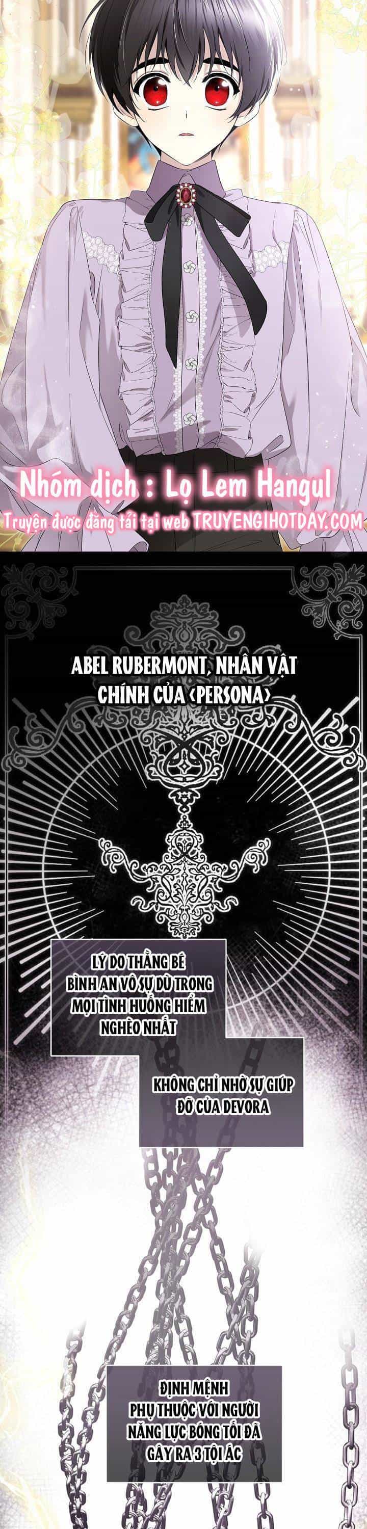Tôi Là Mẹ Kế Của Nam Chính - Chương 99.1 - ảnh 29