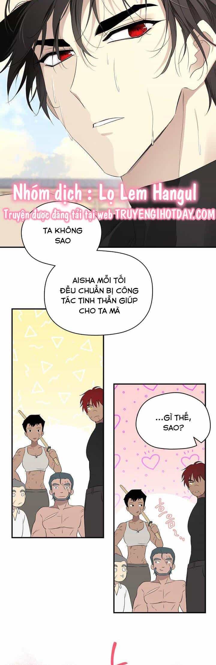 Tôi Là Mẹ Kế Của Nam Chính - Chương 99.1 - ảnh 39