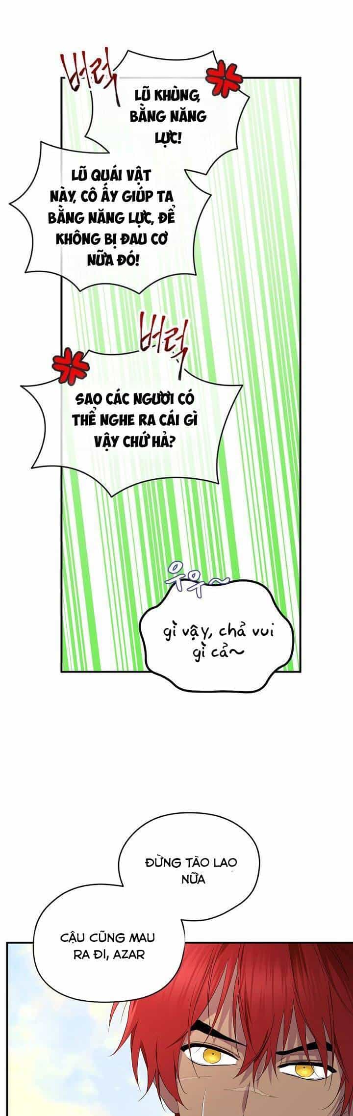 Tôi Là Mẹ Kế Của Nam Chính - Chương 99.1 - ảnh 41