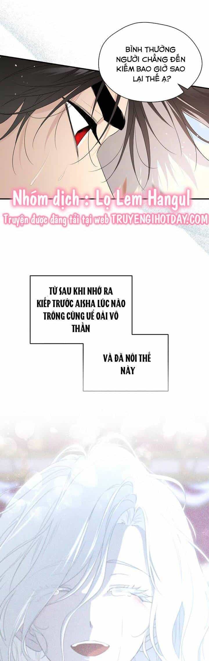 Tôi Là Mẹ Kế Của Nam Chính - Chương 99.1 - ảnh 43