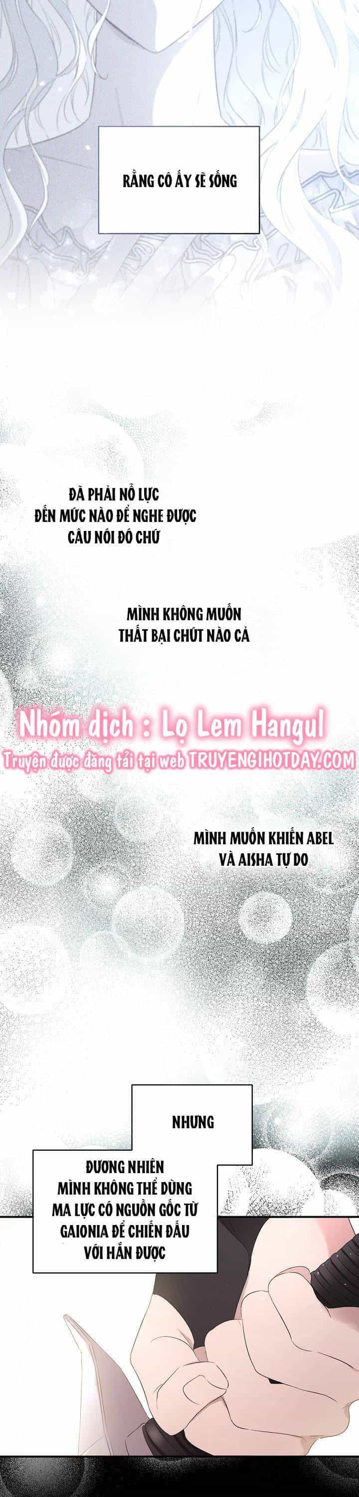 Tôi Là Mẹ Kế Của Nam Chính - Chương 99.2 - ảnh 1