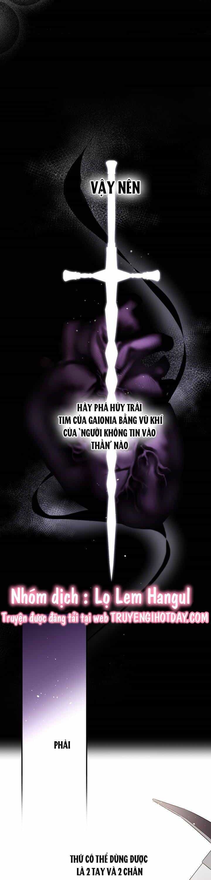Tôi Là Mẹ Kế Của Nam Chính - Chương 99.2 - ảnh 2