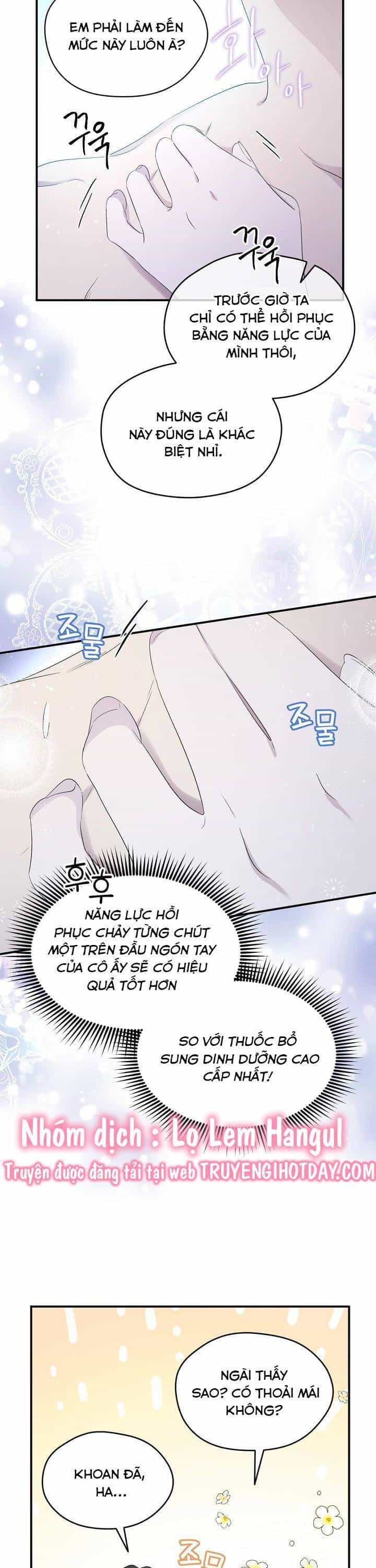 Tôi Là Mẹ Kế Của Nam Chính - Chương 100.1 - ảnh 15