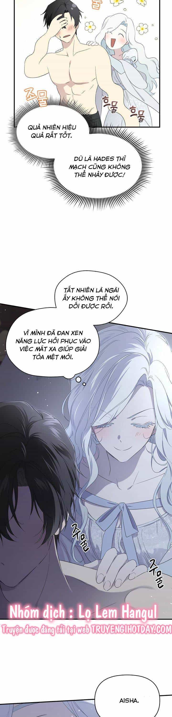 Tôi Là Mẹ Kế Của Nam Chính - Chương 100.1 - ảnh 16