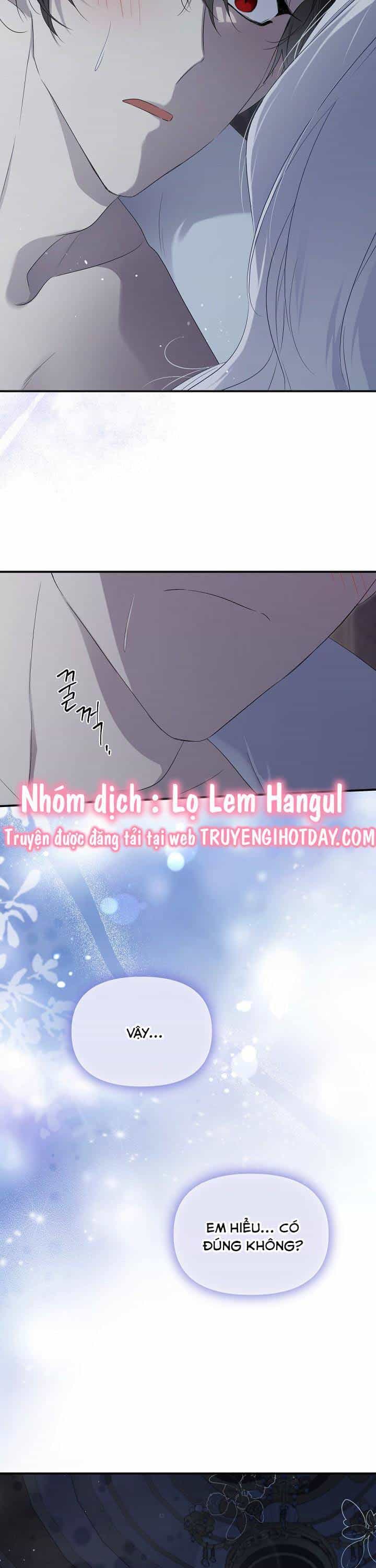 Tôi Là Mẹ Kế Của Nam Chính - Chương 100.1 - ảnh 22