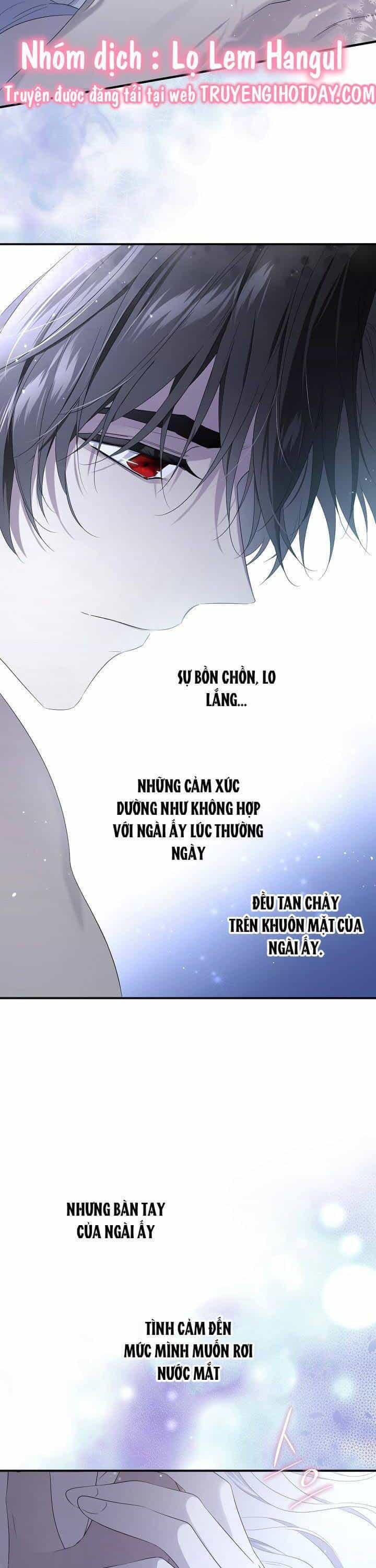 Tôi Là Mẹ Kế Của Nam Chính - Chương 100.1 - ảnh 31