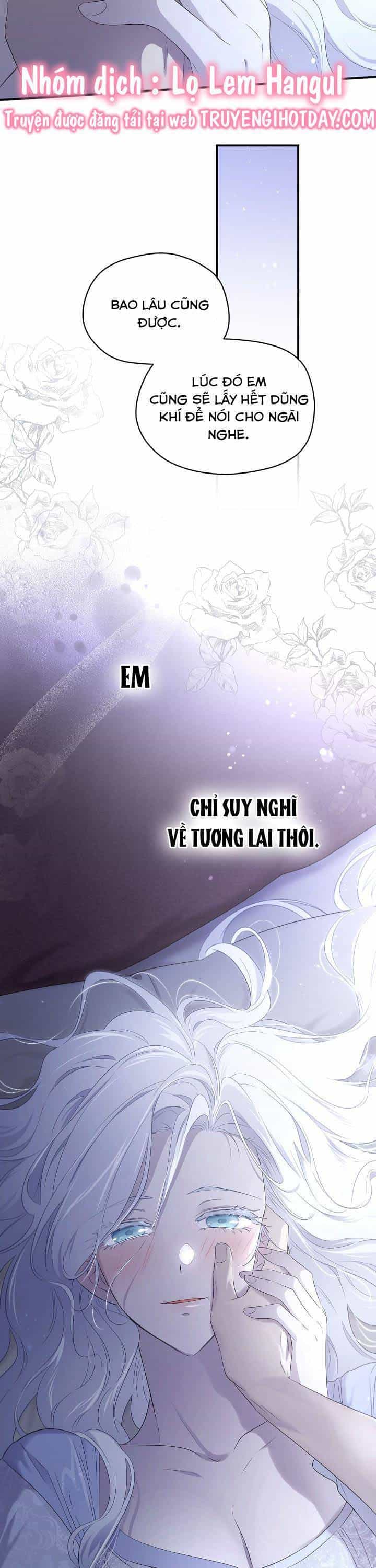 Tôi Là Mẹ Kế Của Nam Chính - Chương 100.1 - ảnh 32